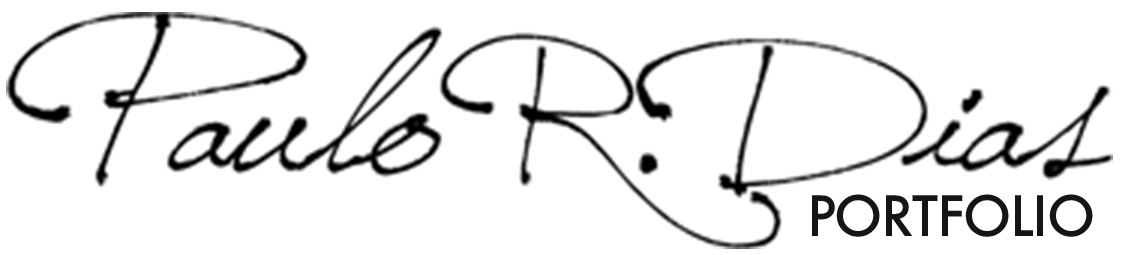 Paulo R. Dias – Portfolio